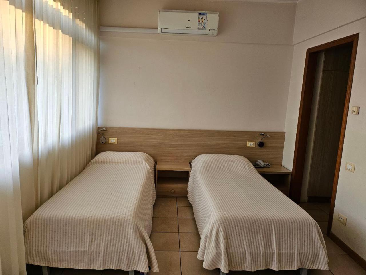Albergo Nyers Perugia Dış mekan fotoğraf