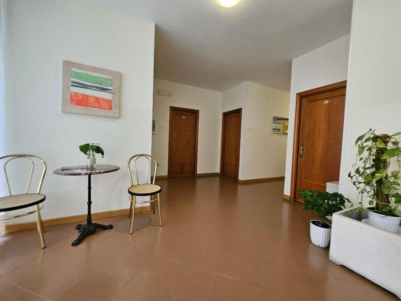 Albergo Nyers Perugia Dış mekan fotoğraf