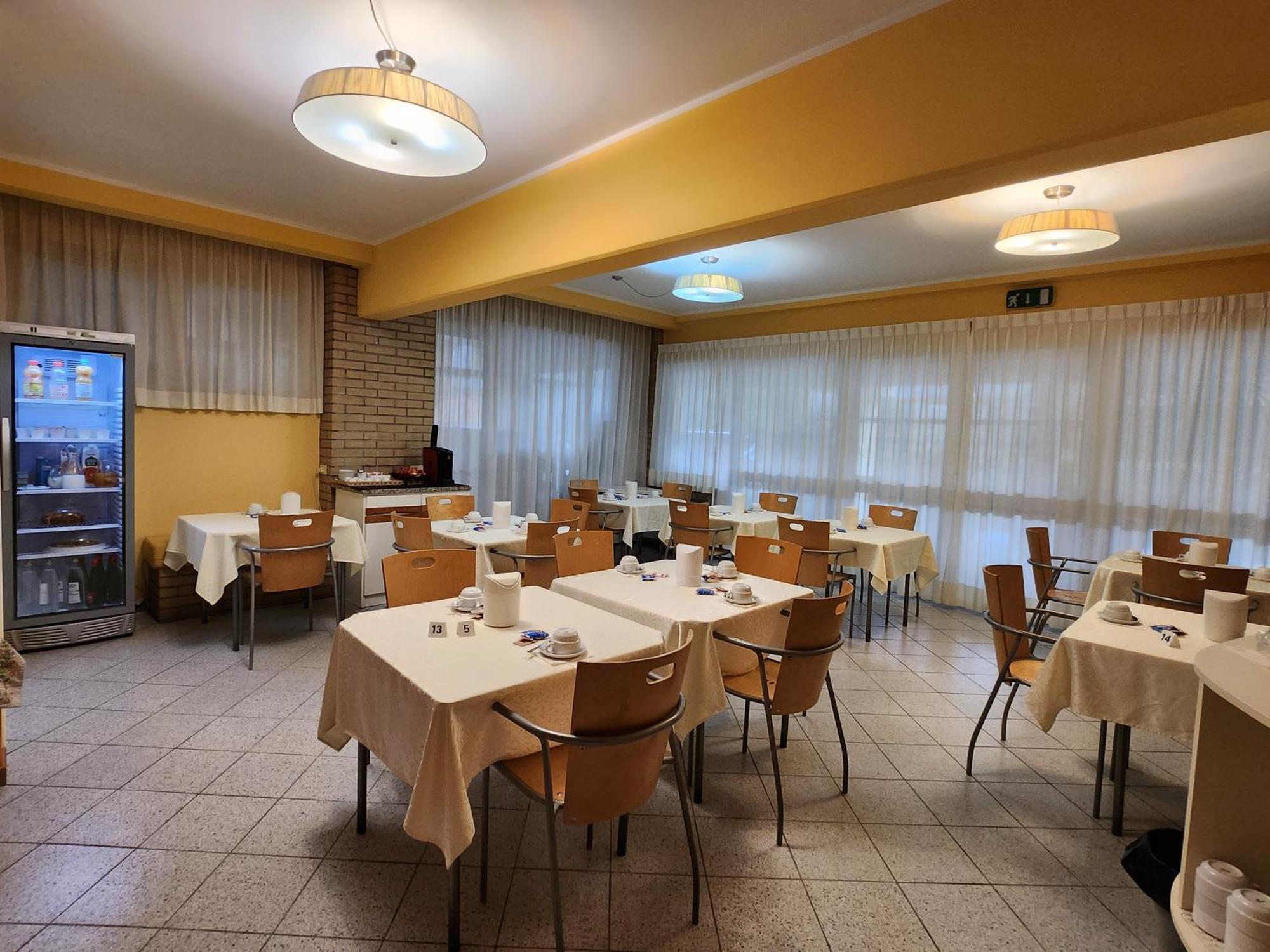 Albergo Nyers Perugia Dış mekan fotoğraf