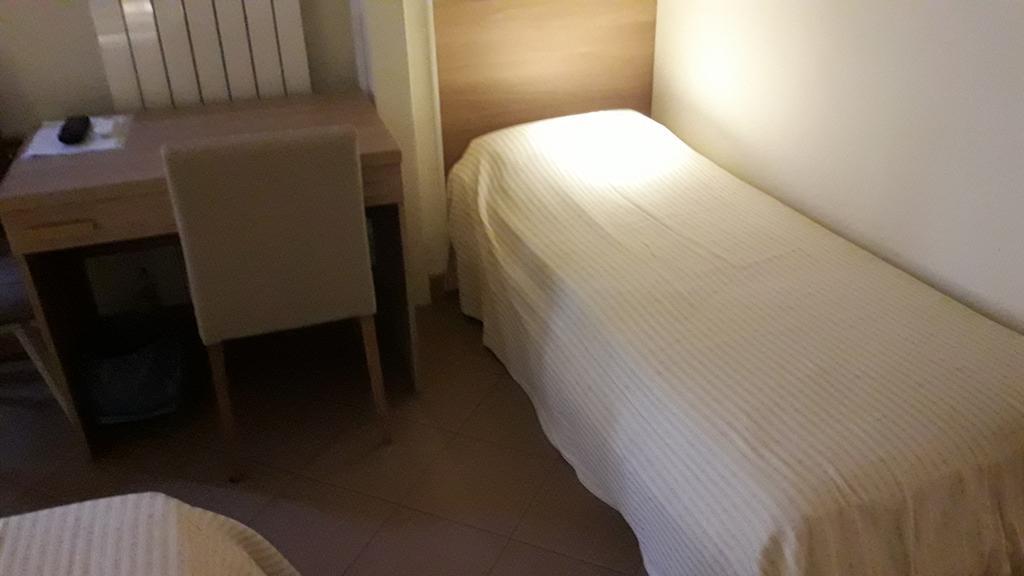 Albergo Nyers Perugia Dış mekan fotoğraf