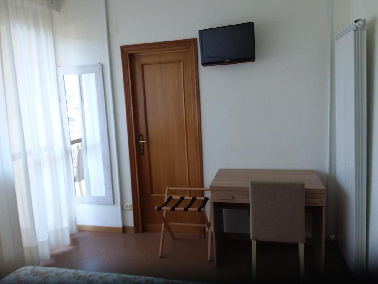 Albergo Nyers Perugia Dış mekan fotoğraf