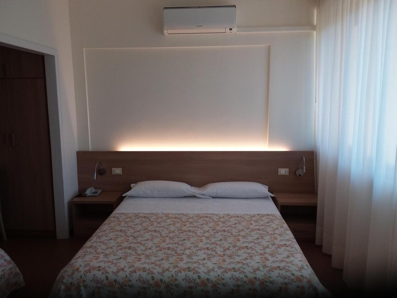 Albergo Nyers Perugia Dış mekan fotoğraf