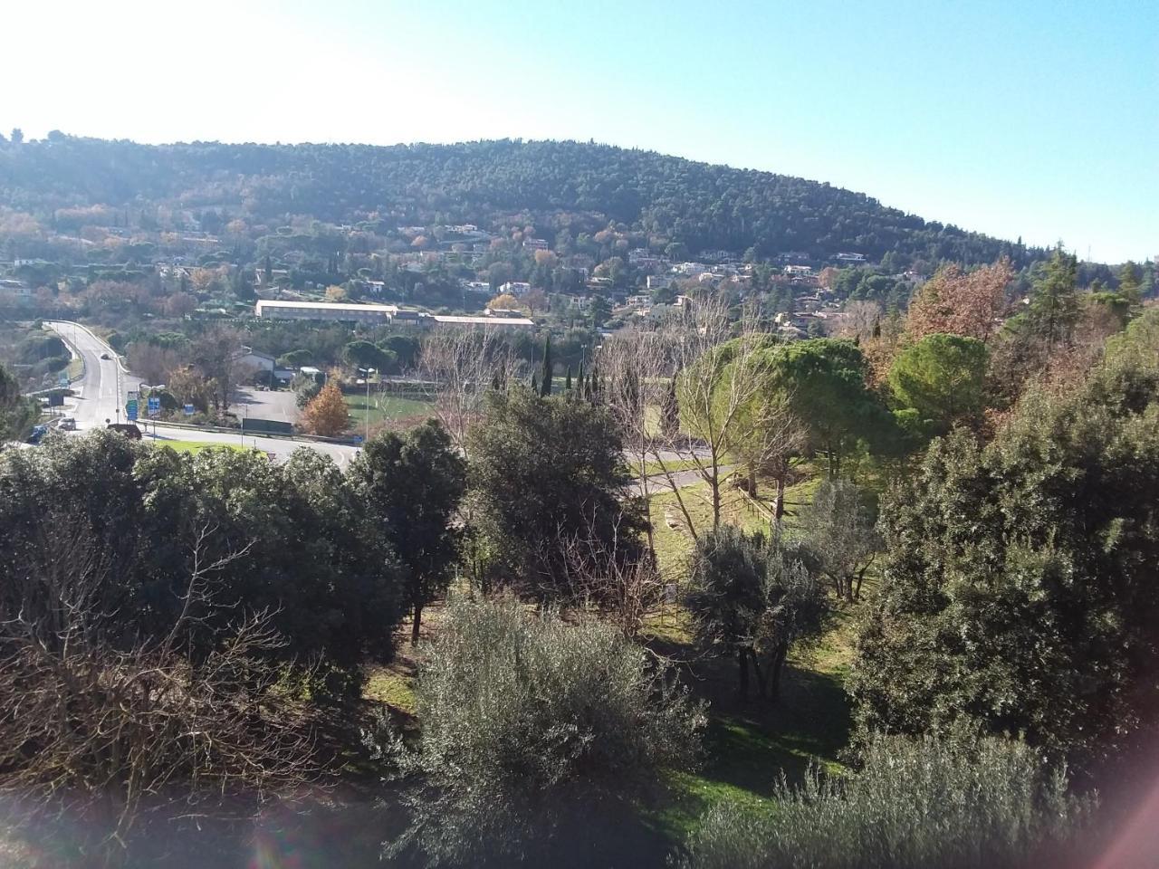 Albergo Nyers Perugia Dış mekan fotoğraf