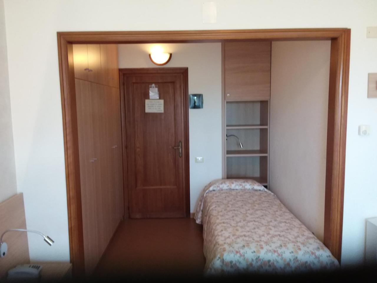 Albergo Nyers Perugia Dış mekan fotoğraf