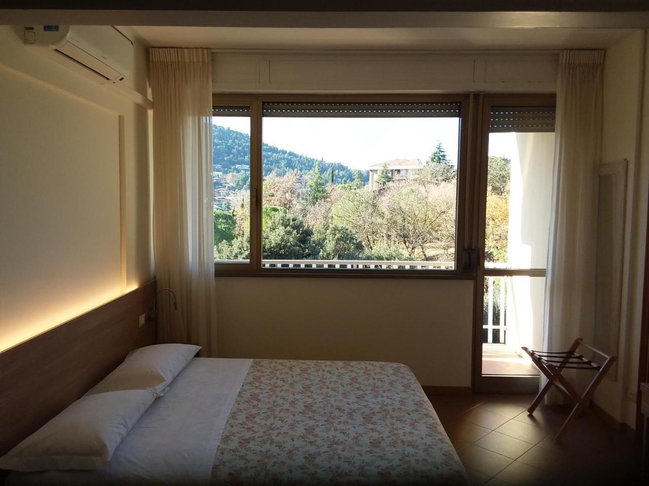 Albergo Nyers Perugia Dış mekan fotoğraf