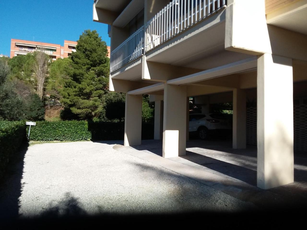 Albergo Nyers Perugia Dış mekan fotoğraf